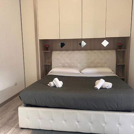 Apartmán Mirahouse Lido di Ostia Exteriér fotografie