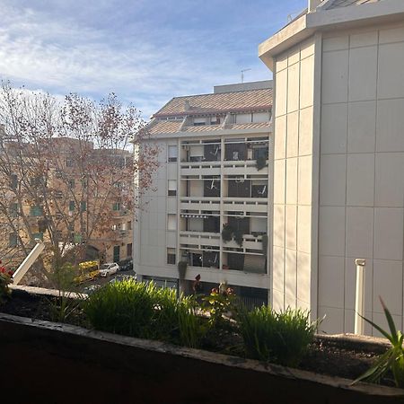 Apartmán Mirahouse Lido di Ostia Exteriér fotografie
