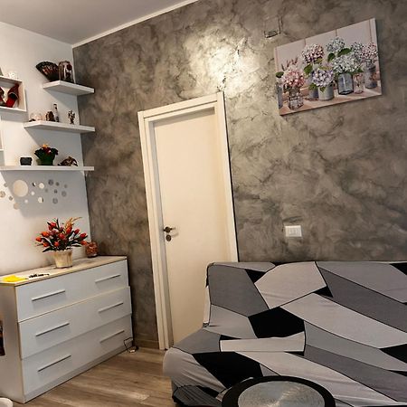 Apartmán Mirahouse Lido di Ostia Exteriér fotografie