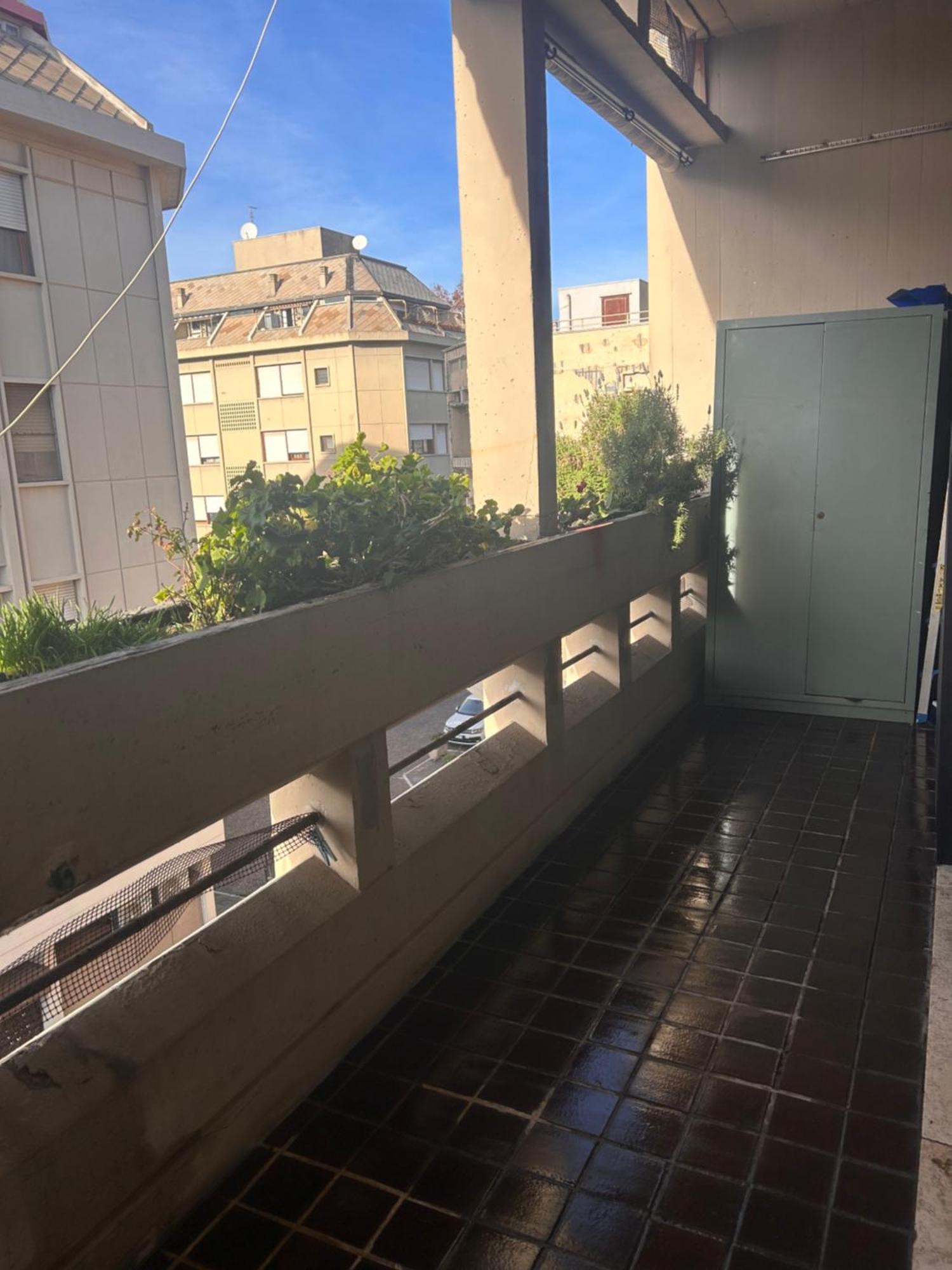 Apartmán Mirahouse Lido di Ostia Exteriér fotografie