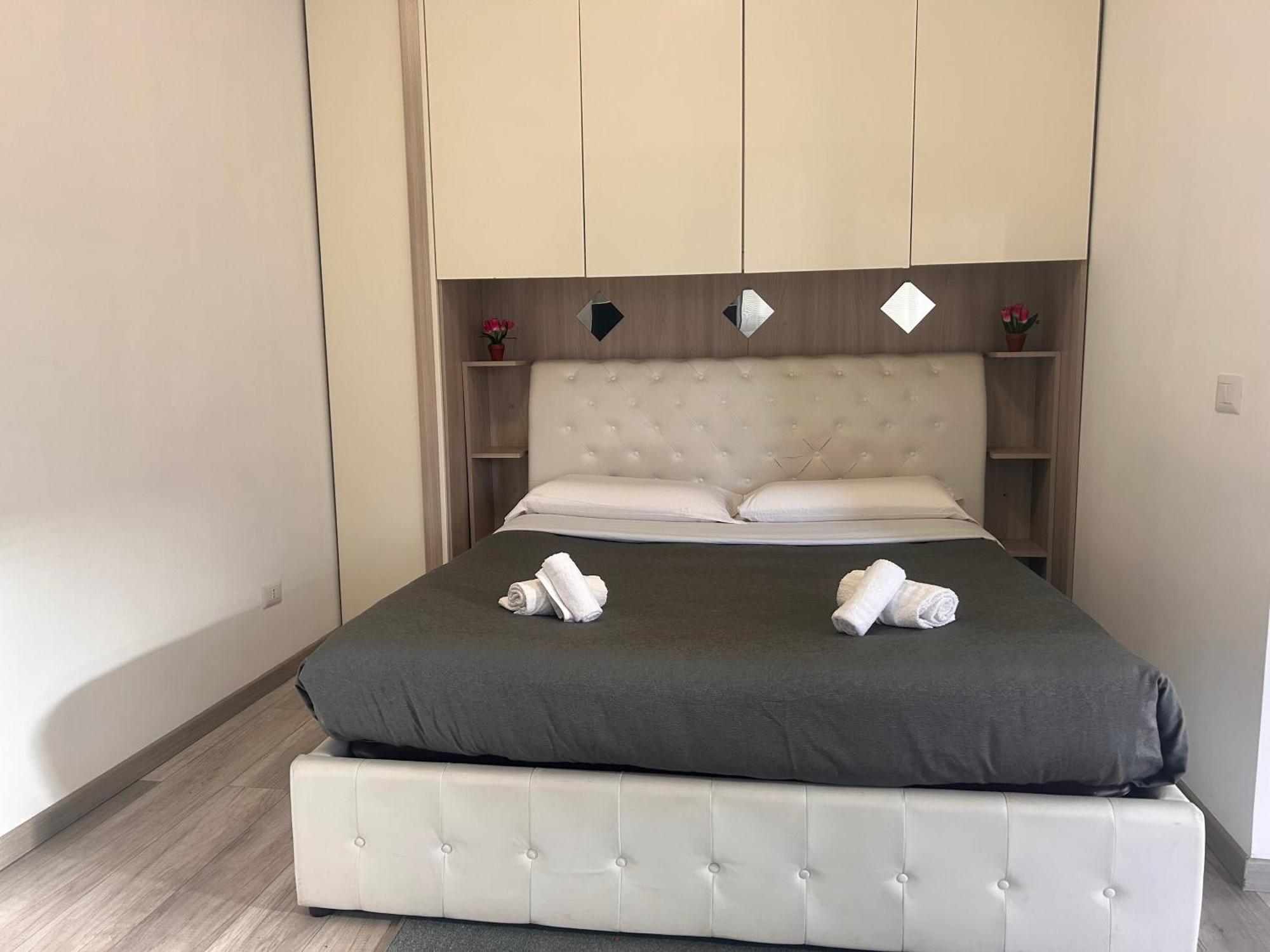 Apartmán Mirahouse Lido di Ostia Exteriér fotografie