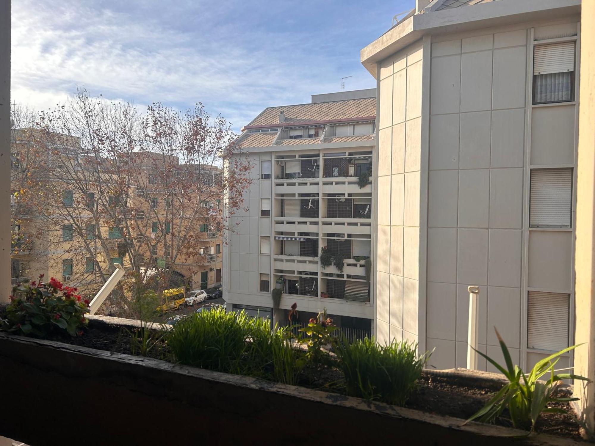 Apartmán Mirahouse Lido di Ostia Exteriér fotografie