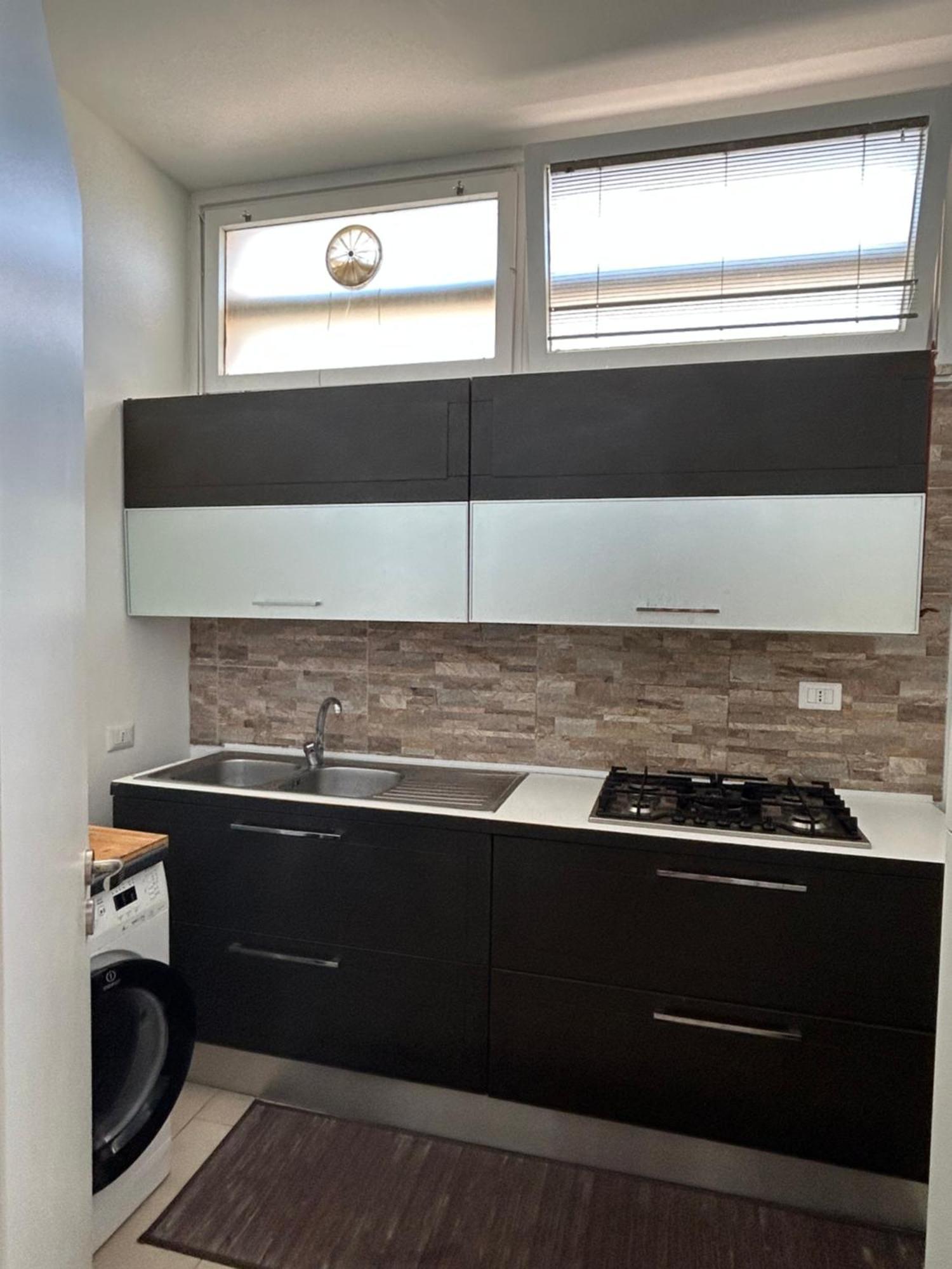 Apartmán Mirahouse Lido di Ostia Exteriér fotografie