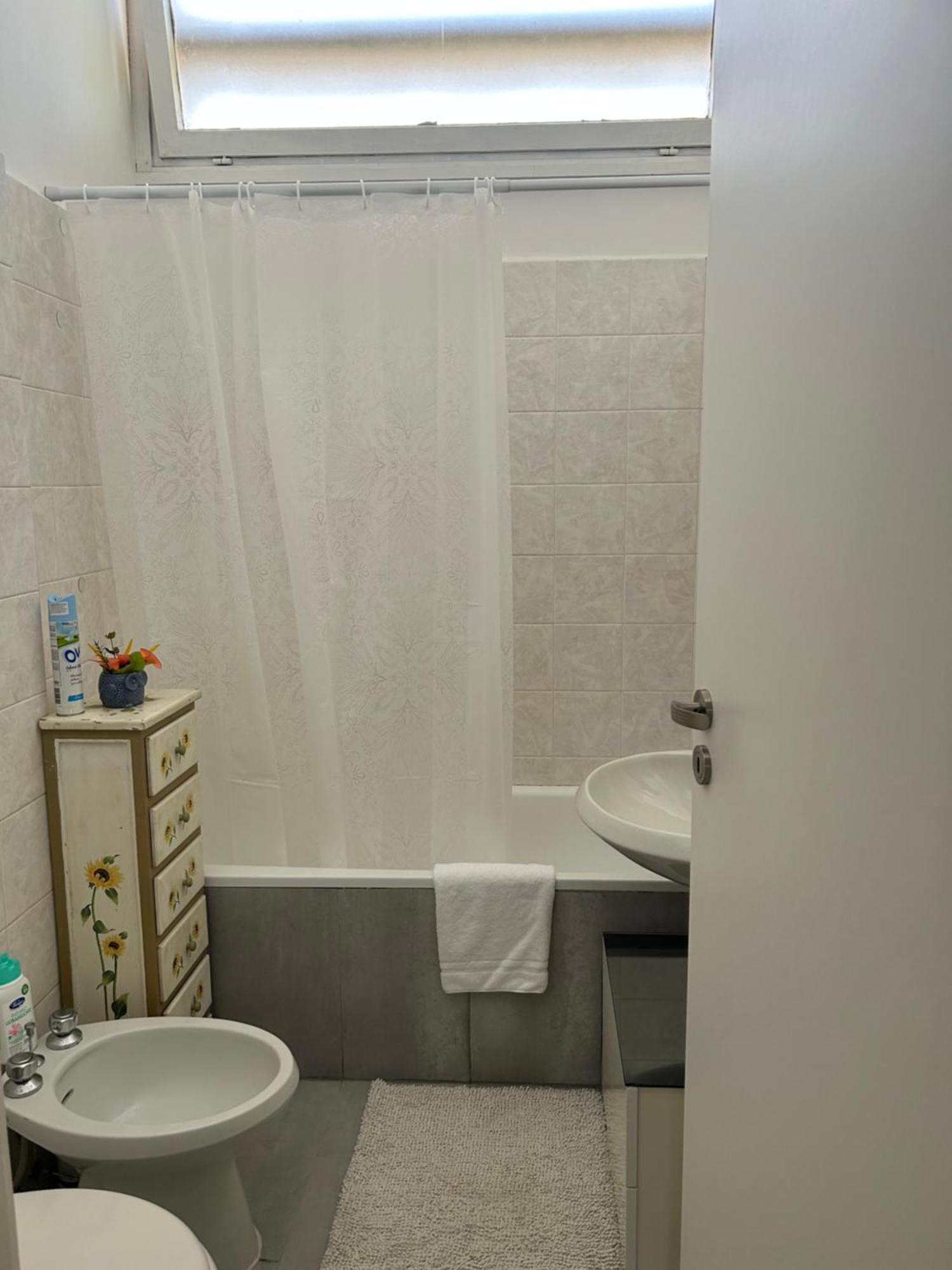 Apartmán Mirahouse Lido di Ostia Exteriér fotografie