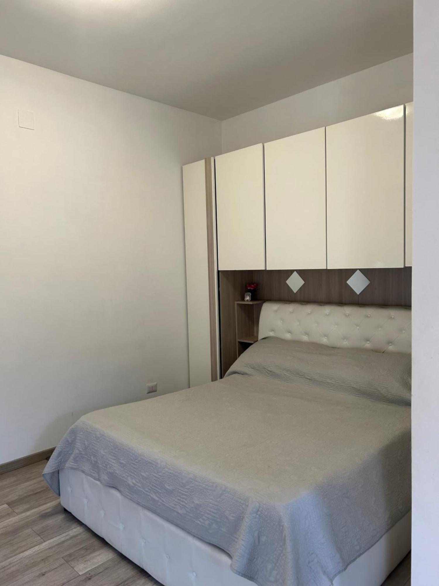 Apartmán Mirahouse Lido di Ostia Exteriér fotografie