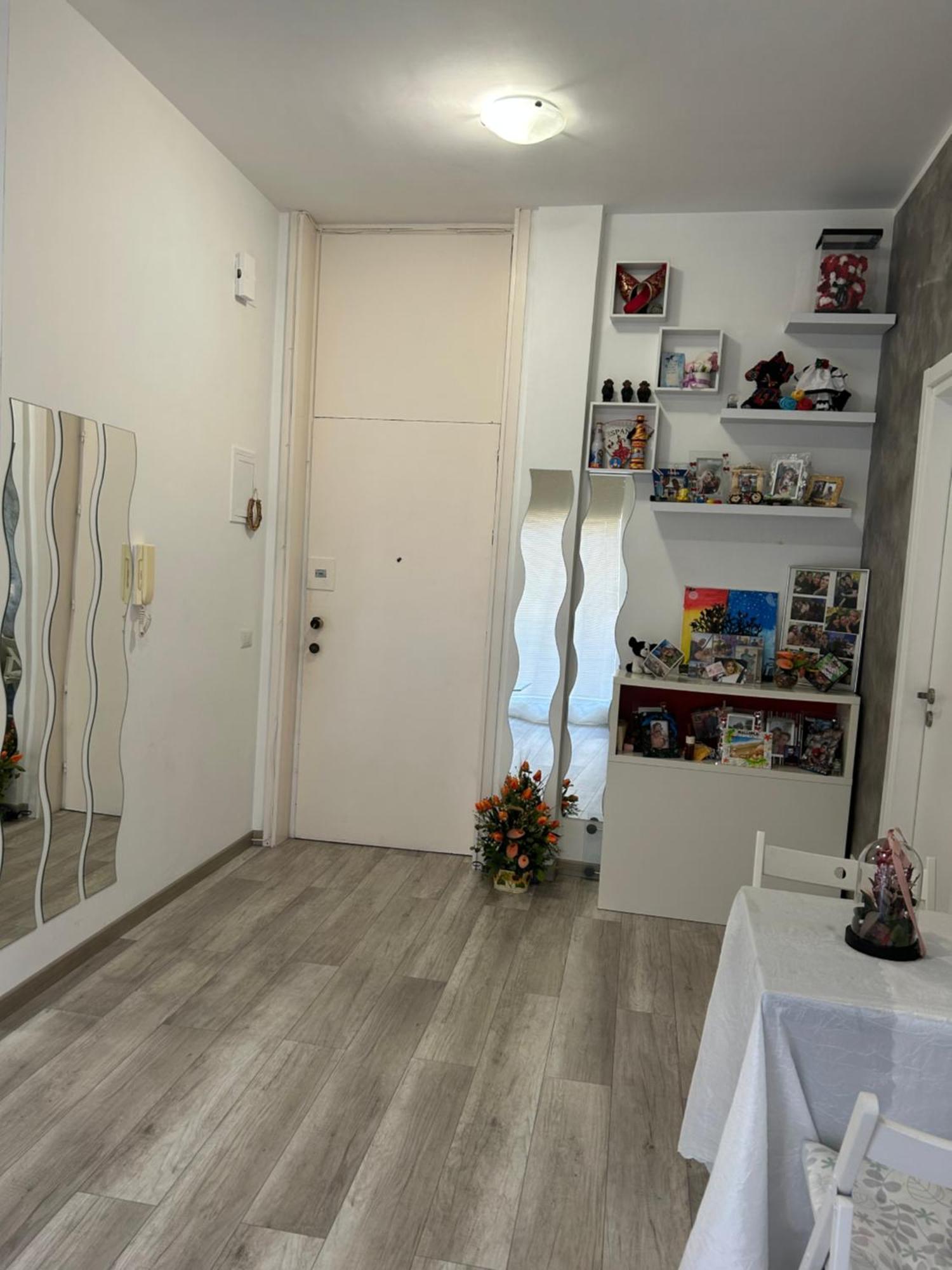Apartmán Mirahouse Lido di Ostia Exteriér fotografie