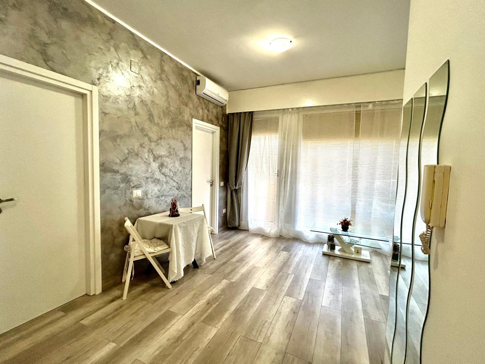 Apartmán Mirahouse Lido di Ostia Exteriér fotografie