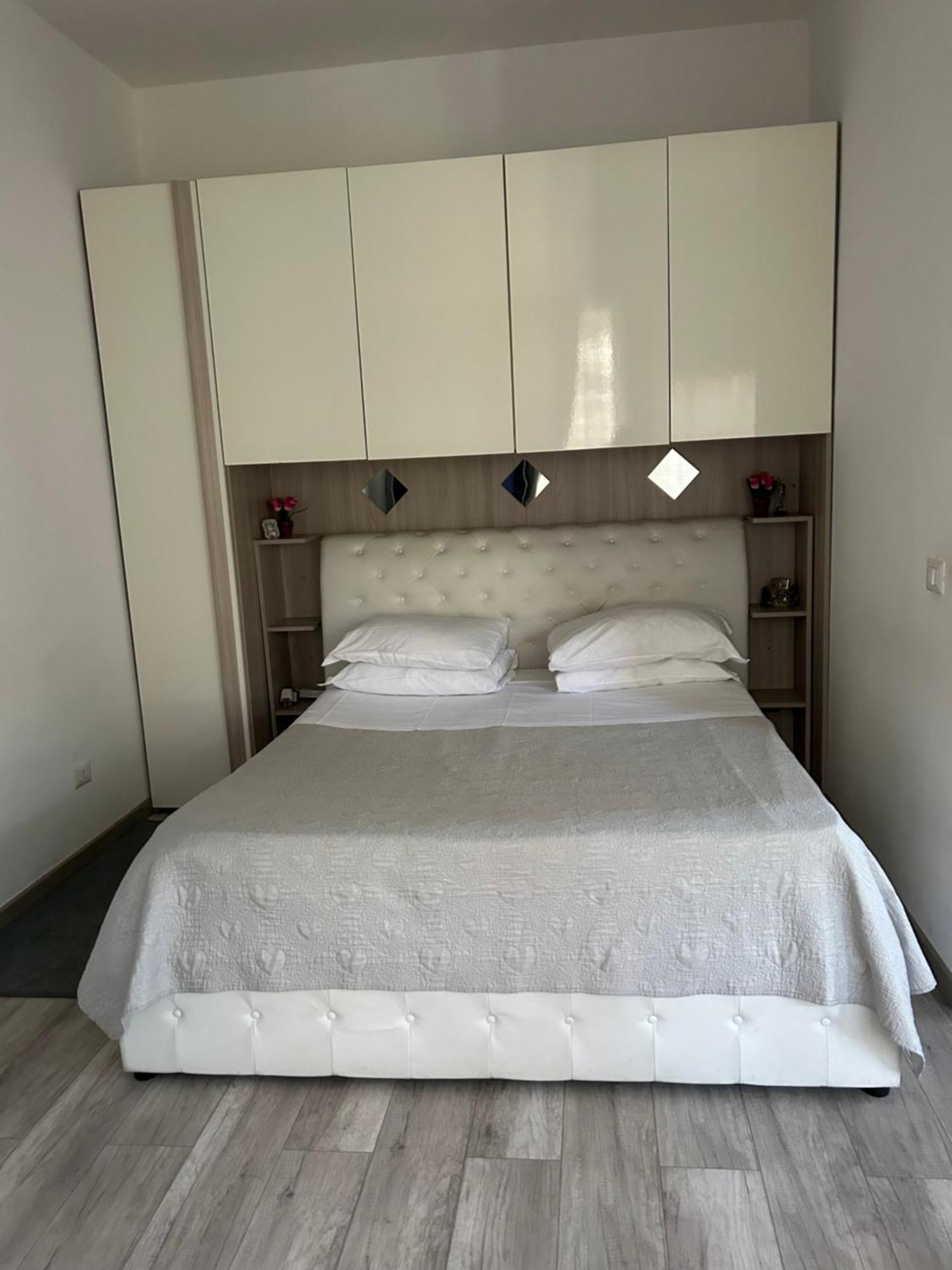 Apartmán Mirahouse Lido di Ostia Exteriér fotografie