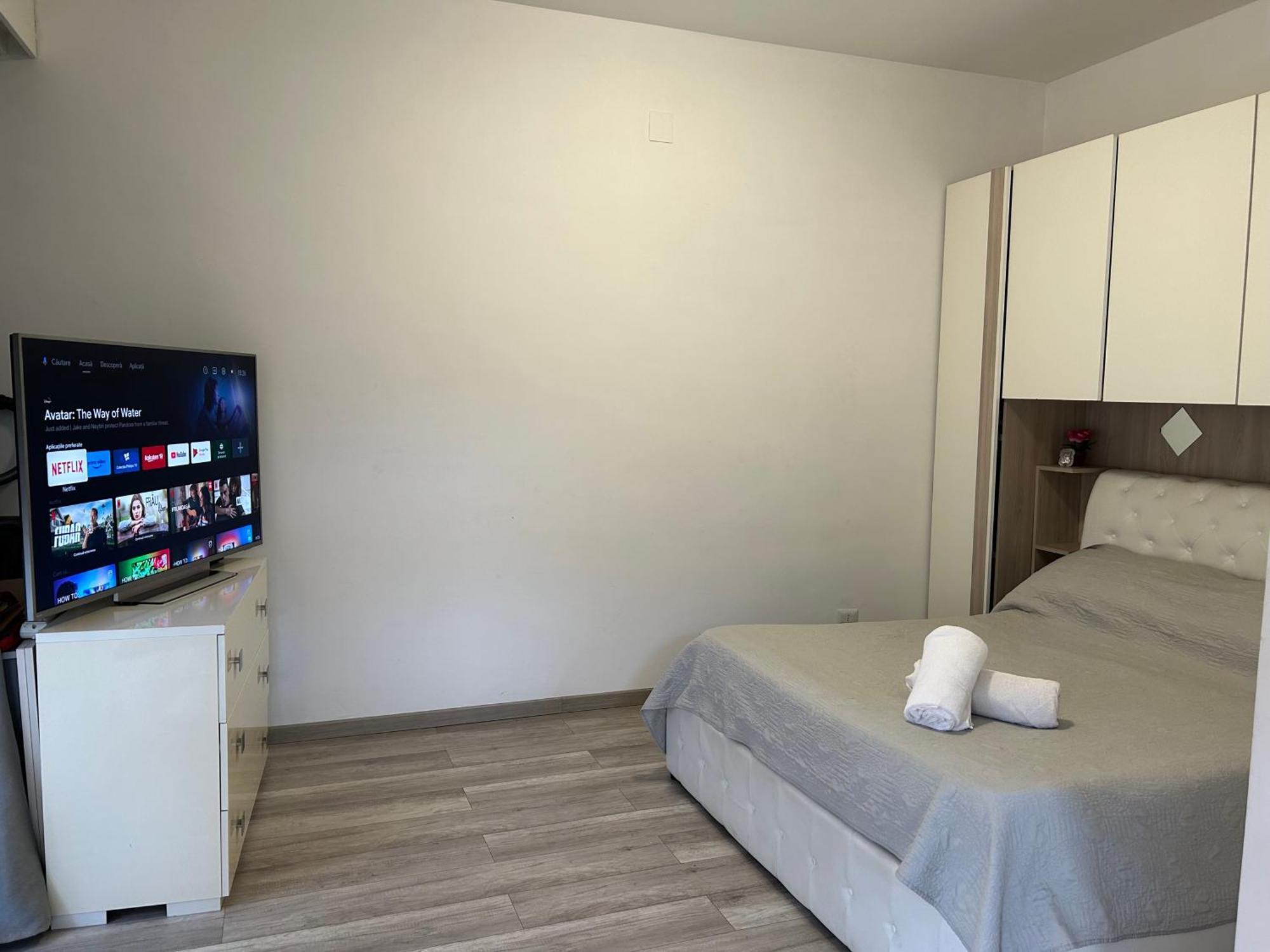 Apartmán Mirahouse Lido di Ostia Exteriér fotografie
