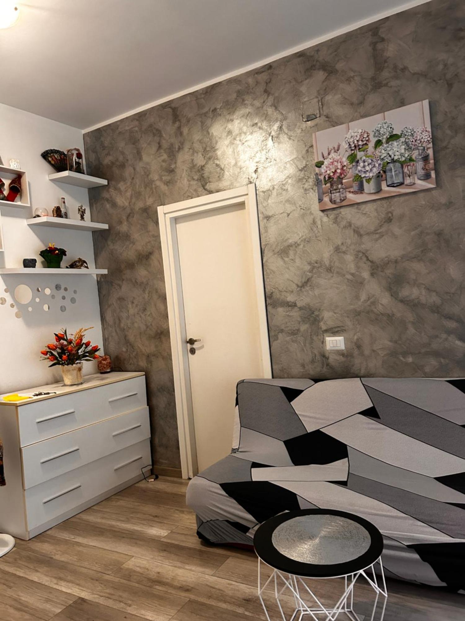 Apartmán Mirahouse Lido di Ostia Exteriér fotografie